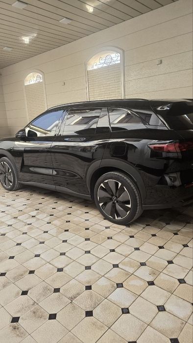 Byd atto 8 2026 yil