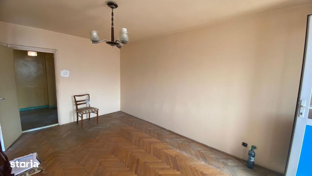 2 Camere Iancului | 3 Min Metrou | Et. 6/8 |
