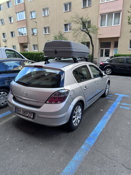 Opel Astra H 1.4 (67.000km  !)