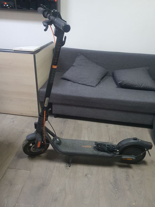 електрическа тротинетка Seagway NineBot F2 Plus