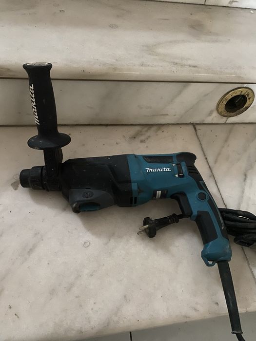rotopercutor makita HR2300