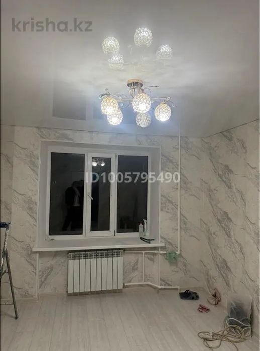 Комната 12кв.м новый ремонт Курмангали Оспанова