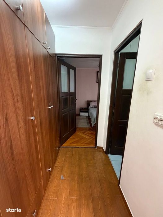 De apartament 2 camere cartier Hipodrom la cheie