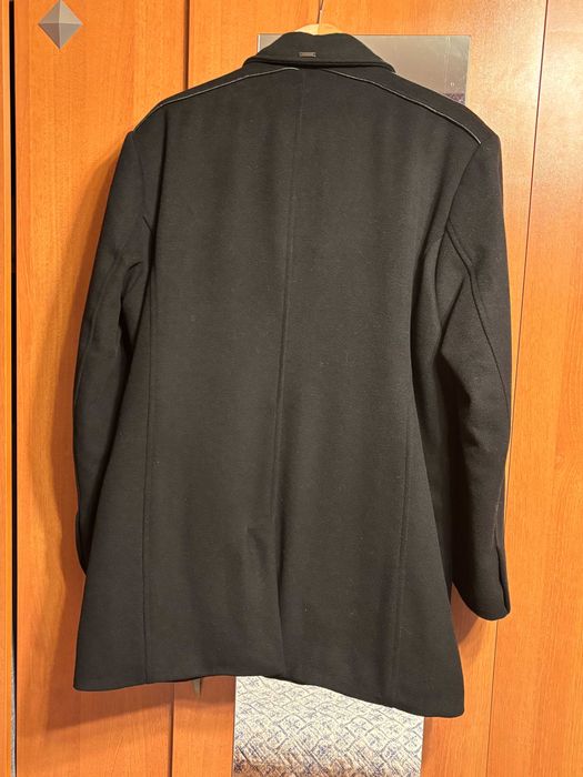 Мъжко палто LC Waikiki