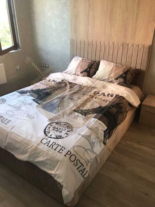 Тристаен апартамент в Чаталджа! 2739752