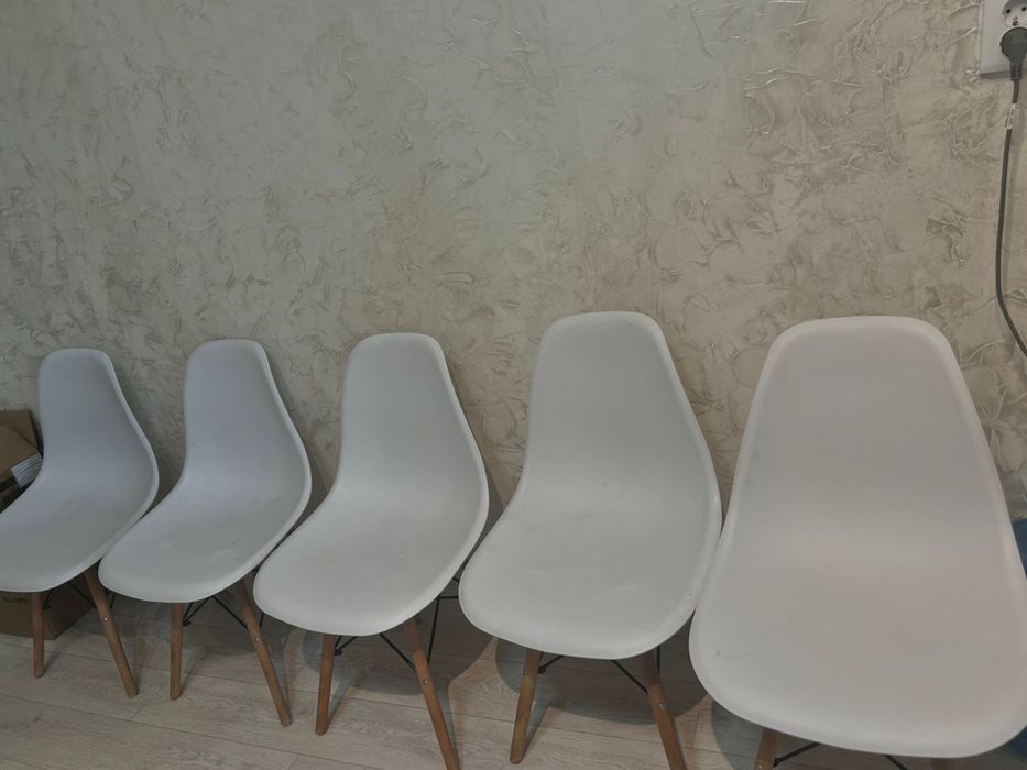 Продается стулья