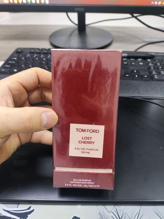 Tom ford lost cherry 100ml