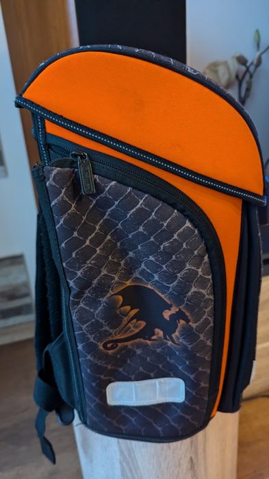 Раница herlitz.          .