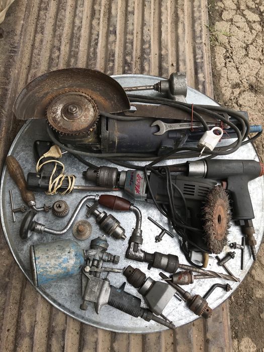 Тельфер Разные электротавари кабеля