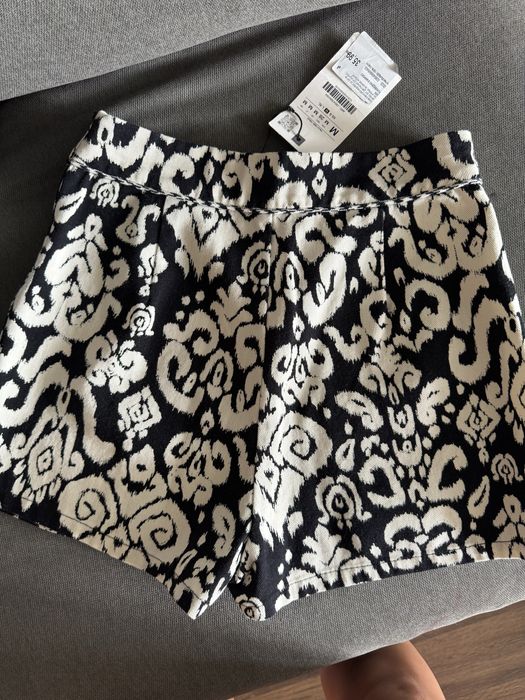 Пола панталон Zara