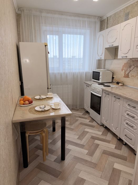 Продам улучшенную 2-х комн кв.