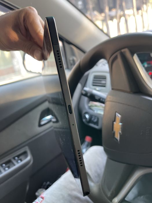 Samsung tab A9+ 4/64