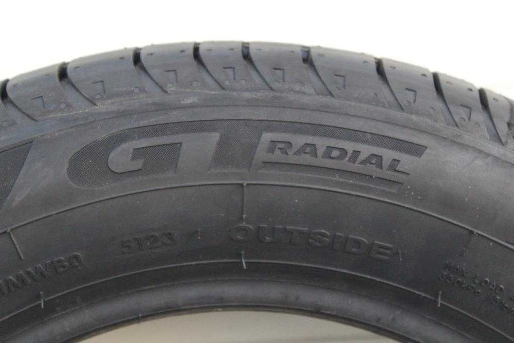 Anvelope vara noi 185/60R14 82H, GT-Radial