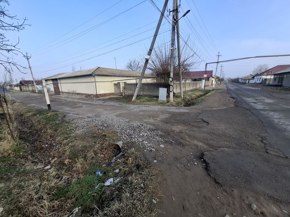 Срочна Прадаёотся 21 сот зем торг ест