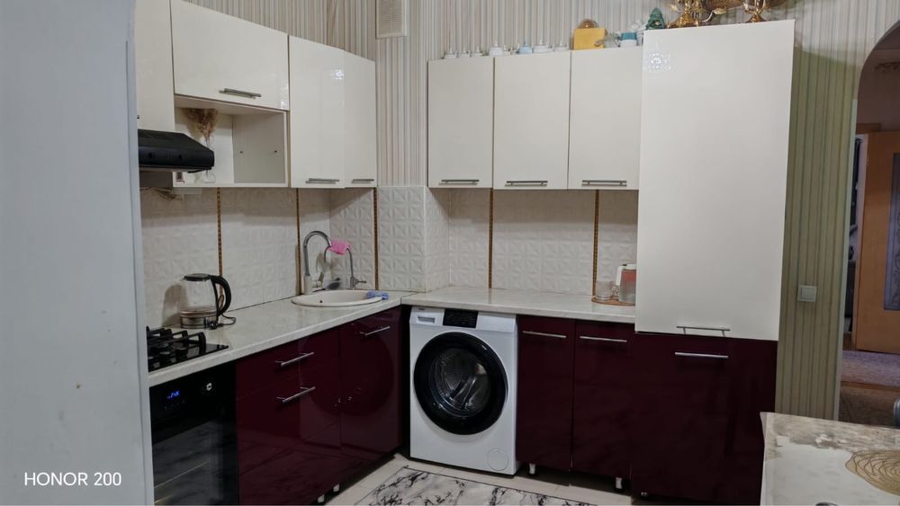 Кухонный гарнитур жақсы жағдайда