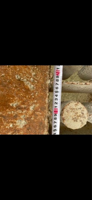 Шлакаблок апарат