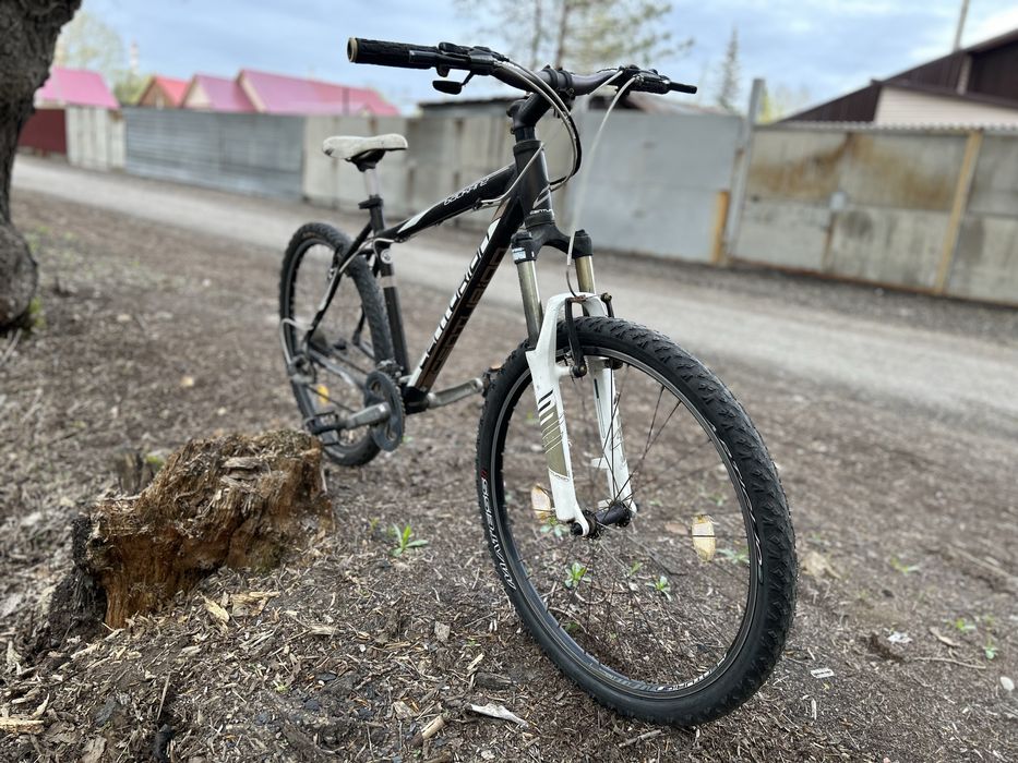 Велосипед Centurion Backfire M4