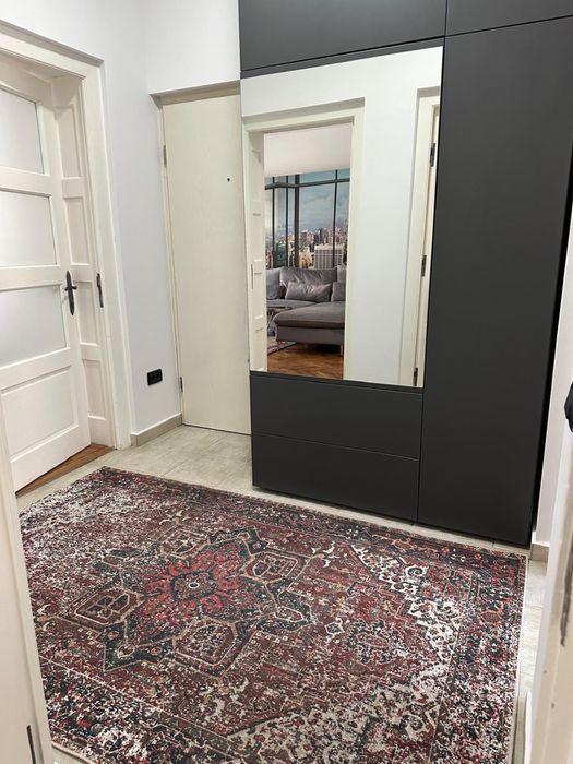 Apartament 2 camere de inchiriat centrul civic Brasov