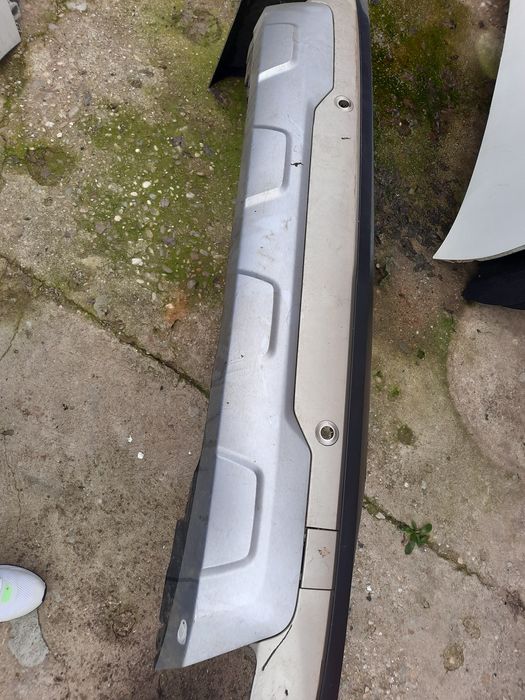 Bara spate bmw X5 G05 X line 2019-2022