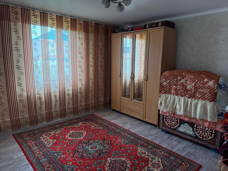 Продам частный просторный дом