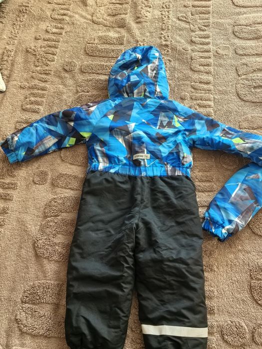 Продам комбинезон