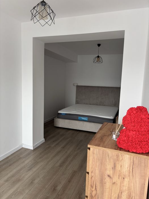 Apartament 84 mp Pipera rond Omv