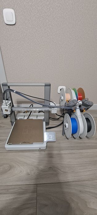 Bambulab a1 combo