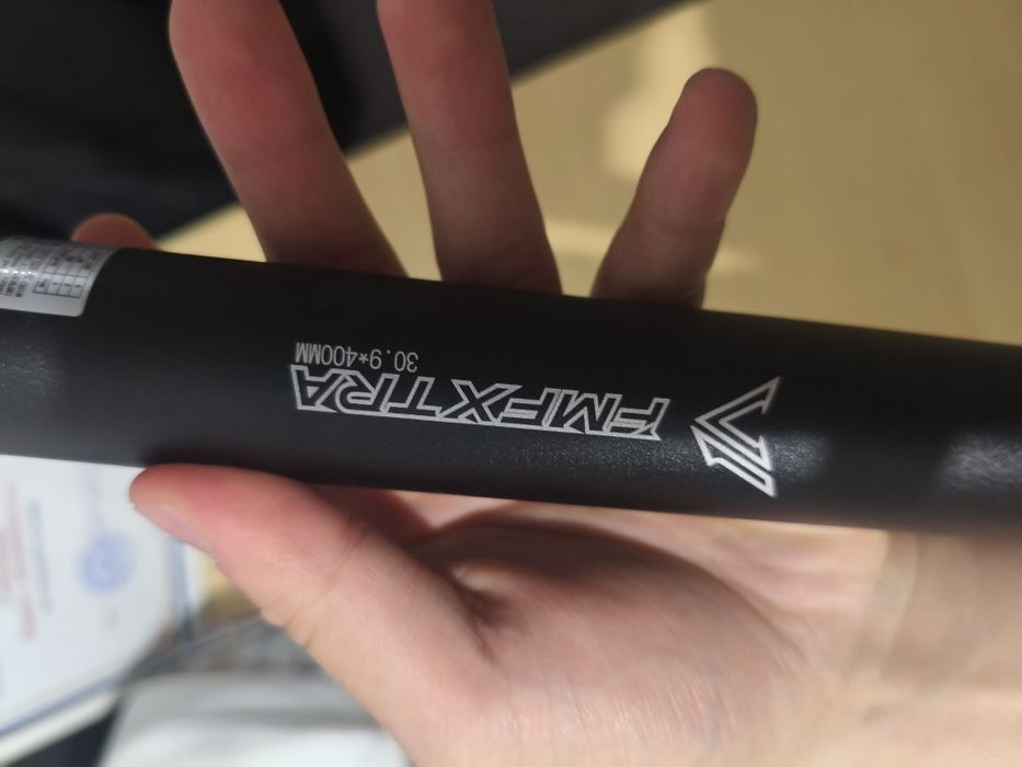 Велосипедная под сидения