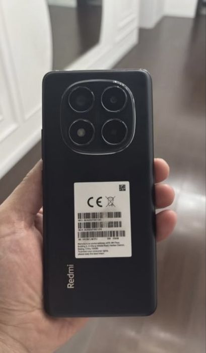 Продам redmi note 14 pro