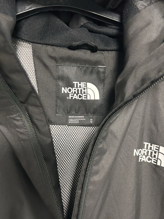 The North Face Ветровка