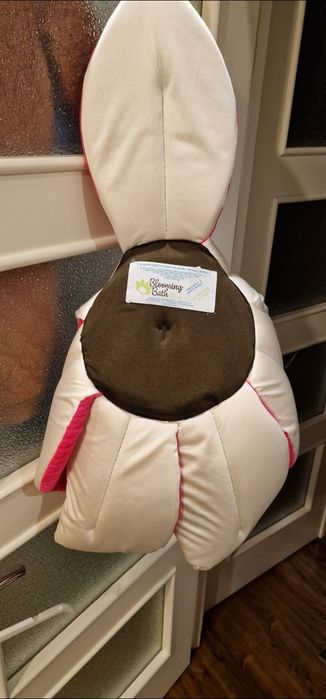 Ромашка для купания младенцев. Фирменная