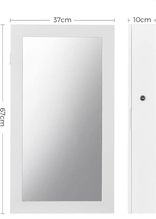 Dulap de perete pt Bijuterii . SIGILAT!