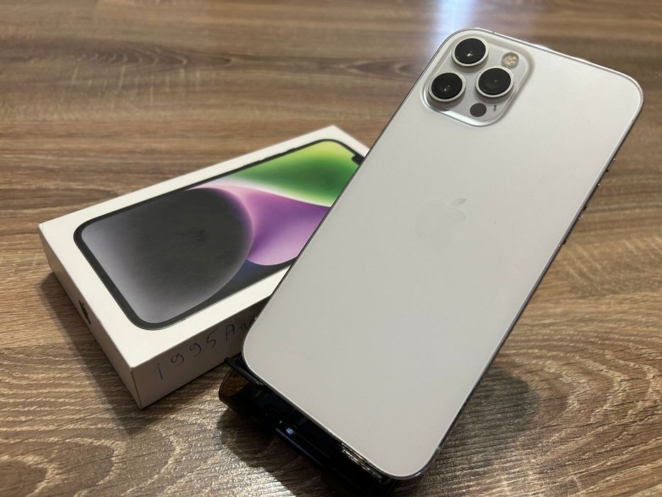 Vand iphone 12 pro max