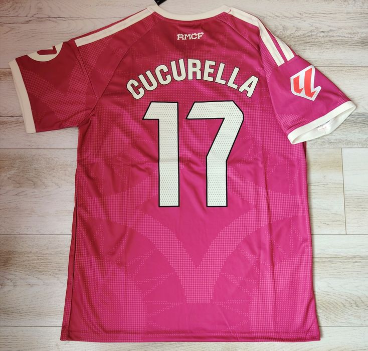 Cucurella - Real Madrid 26/27