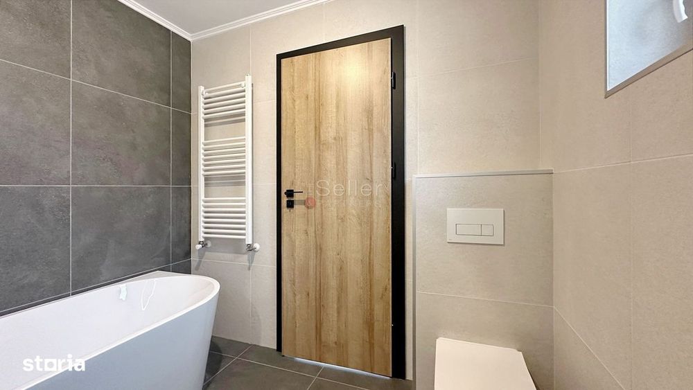 Zona Linistita Finisaje Premium