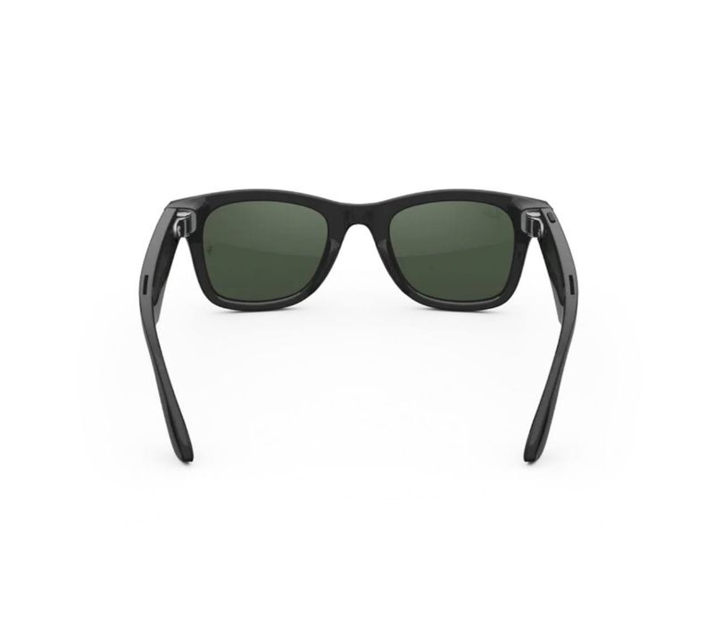 Новый! RAY-BAN | META WAYFARER (Gen 2) Бесплатная доставка!