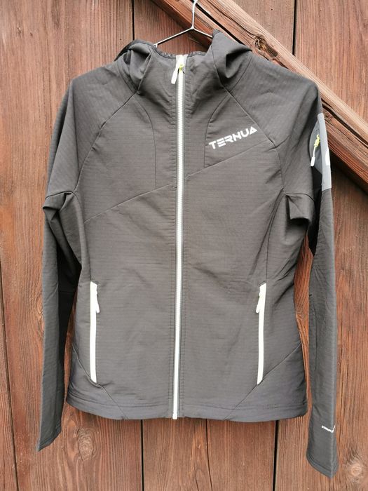 Geacă tehnică softshell Ternua S damă