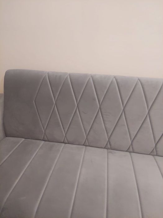 Диван от компании Евро мебель