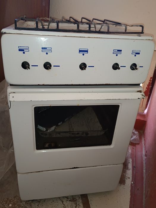 Gaz plita arzon narxlarda  sotiladi