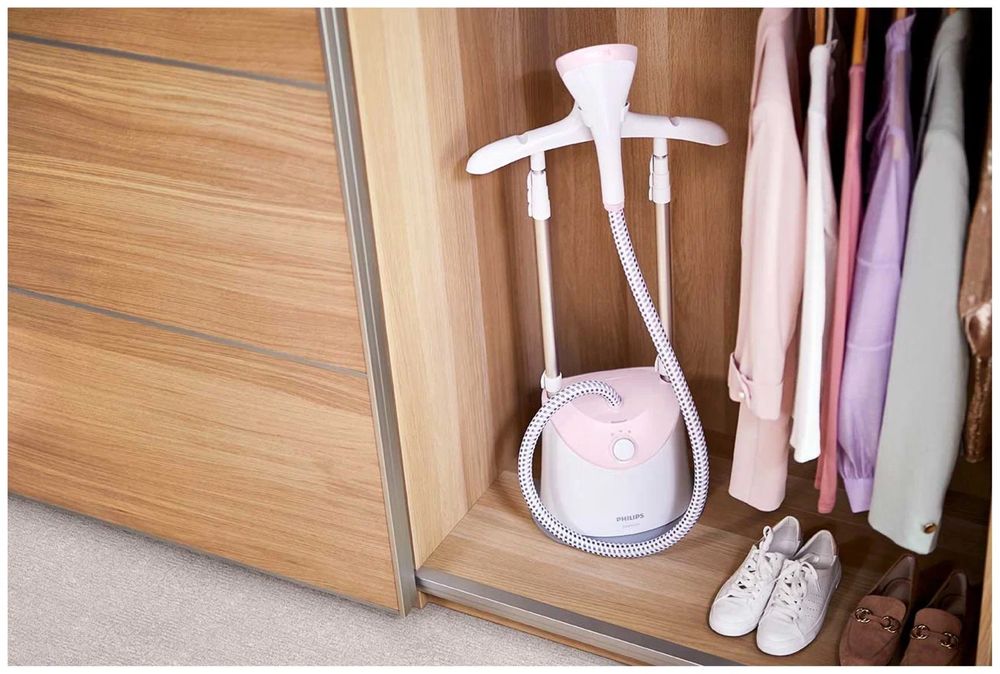 Отпариватель Philips GC484 (новые с гарантией)