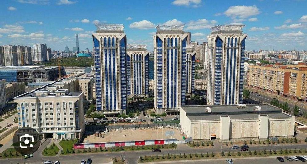 Продаётся парковочное место в ЖК «Миллениум Парк»