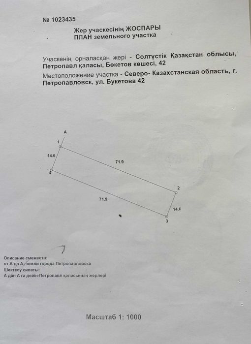 Продам магазин в центре города