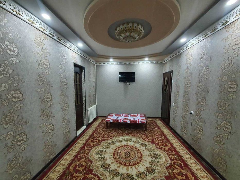 1-комн. квартира, 42 м², Алмазарский район