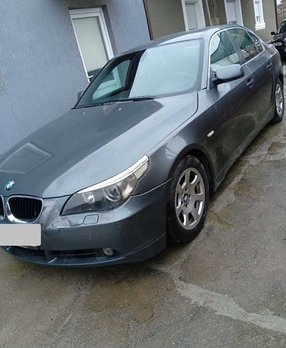 BMW seria 5 E60 530i