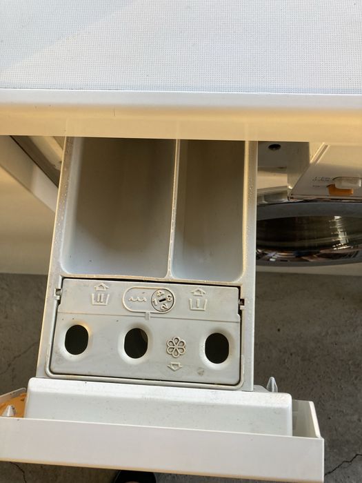 Пералня Miele Novotronic Mondia 1142
