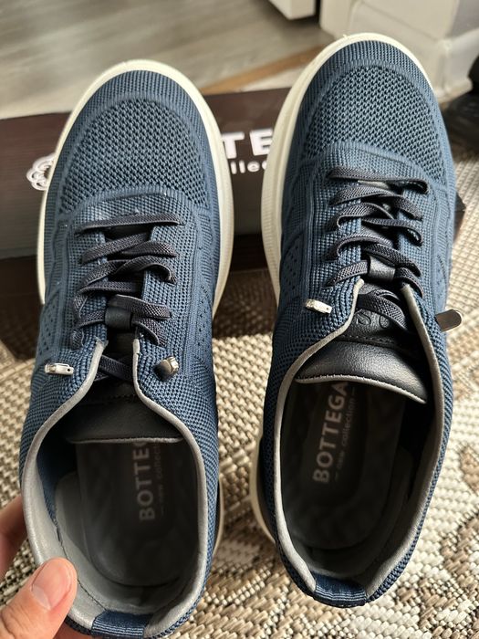 Мужская обувь летняя