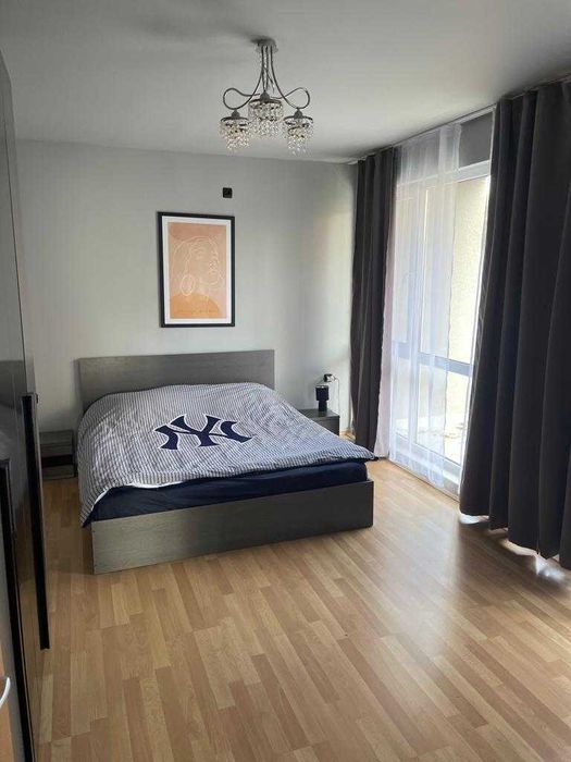 Дава се под наем Тристаен апартамент в Несебър - 100 кв.м за 331.5 € - Снимка #7