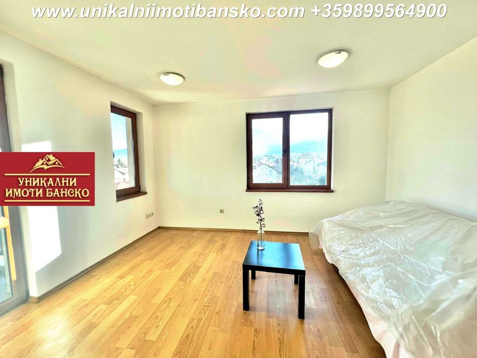 Продава се Двустаен апартамент в Банско - 59 кв.м за 899 €/кв.м - Снимка #2