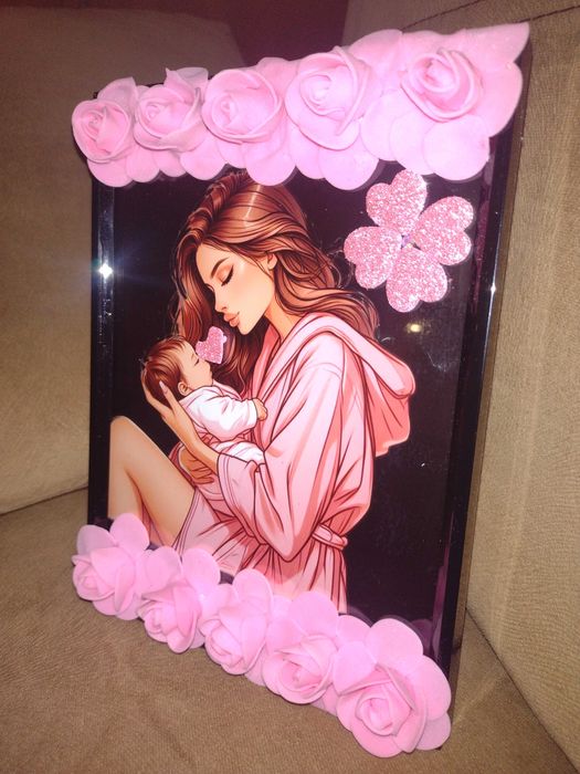 3D картини 15/20 см.