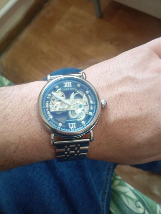 Механический соат